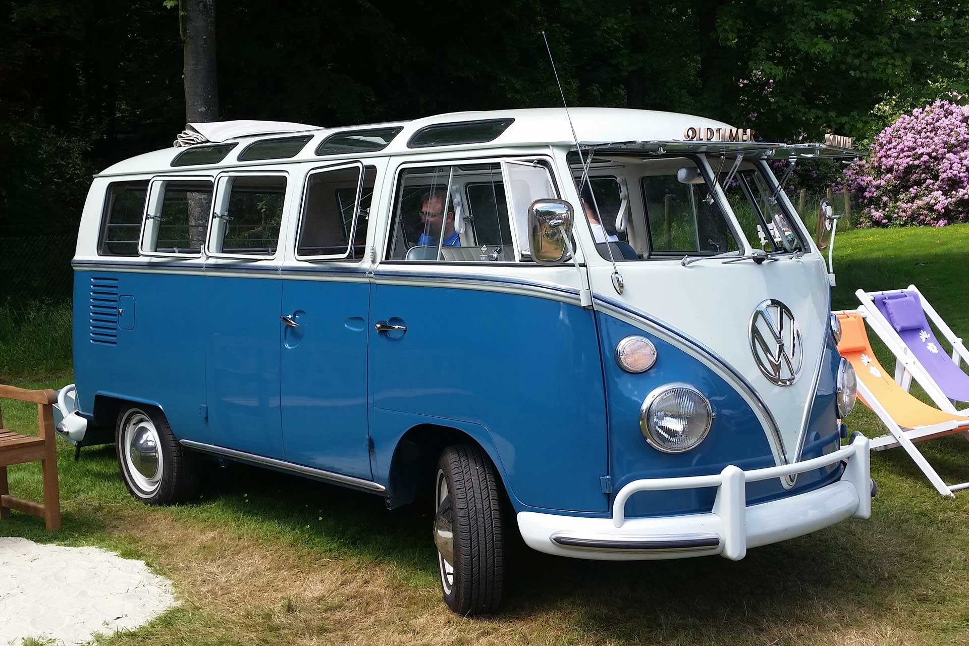 vw t1